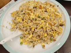 扬州炒饭-富春茶社(国庆路店)