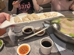 -张凯达·深海石斑鱼潮汕火锅(十五年品牌•虹桥天街店)
