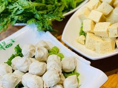 海螺丸-草原塞蛮羊火锅城(港湾店)