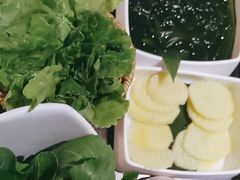 -番食园鲜食火锅(高新店)