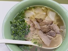 -李先生牛肉面大王(广渠门内店)