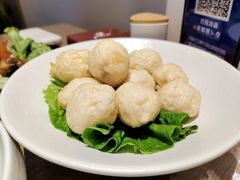 -隅乐胡椒虾·台湾菜·团建(皇岗店)