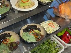 -齐函杨佳清真烤肉(鑫海店)