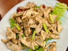 孜然心管-清真·尚穆回回香清真餐厅(工人新村店)