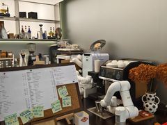 -Sips&Lick茶兰咖啡(五道口店)