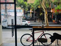 -常识咖啡common sense(春熙路店)