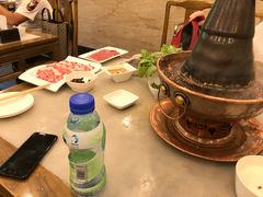-牛街·马辈儿涮肉(牛街二店)