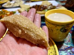 -德令哈扎西仓茶餐厅