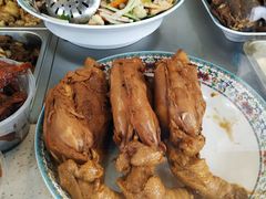 -同发号饭庄(复兴路店)