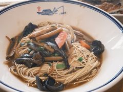 -天天鲜面馆(衡山路店)