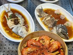-第六季自助餐厅(北太平庄店)