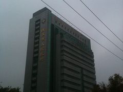 -陕西省人民医院(主院区)