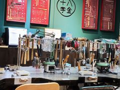 -十八字金·银饰·开蚌DIY·手工体验团建(世纪金源店)