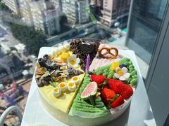 -36cake生日蛋糕(福田店)