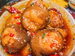 -四小区火锅·巷子里的重庆火锅(花照壁店)