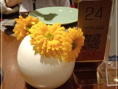 -mango tree芒果树泰国餐厅(青岛万象城店)