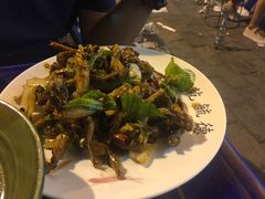 -天津乾毓德饭庄·清真传统炒菜·海鲜烧烤(咸阳路店)