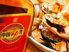 -盒马鲜生(金桥国际广场店)