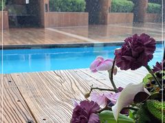 -北京三里屯CHAO酒店