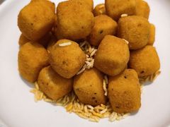 -大树餐厅(环球港店)
