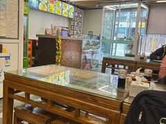 -东方宫·中国兰州牛肉拉面(三里屯店)