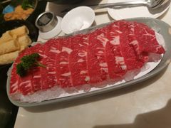 -一哥澳门豆捞·澳门风打边炉(高德置地店)