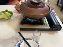 -香火肥肠(福田店)