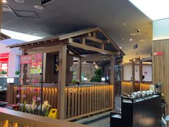 -九田家黑牛烤肉料理(新辰里亚运村店)