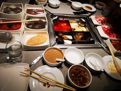 -海底捞(GLEN WAVERLEY)