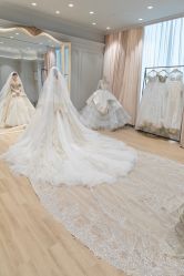 -MuseMarry婚纱(前海嘉里中心店)