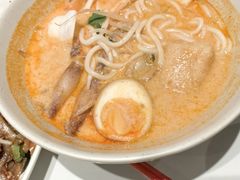 -芽笼芽笼新加坡餐厅(环球港店)
