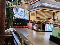 -小方外婆菜(蒙山路店)