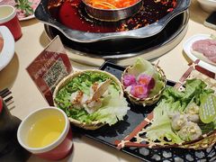 -大队长主题火锅(观音桥店)