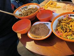 -超享乐剁椒面(合生汇店)