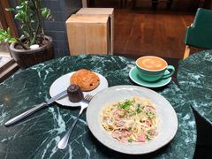 -BAKER&SPICE(安福路店)