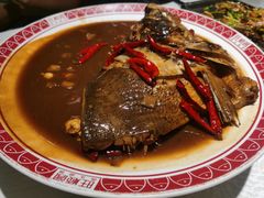 -旺顺阁·北京菜(北辰上品+)