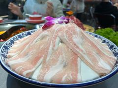 -生活如沸·顺德水牛奶火锅(大学路店)
