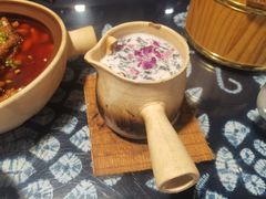 -阿嫂印象·民间江湖菜(大学城店)