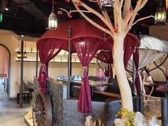 -那时新疆·若羌(经纬汇店)