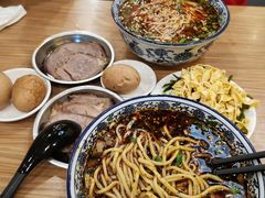 -有礼有面(知春路店)