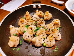 招牌迷你生煎包(小)-全聚德(江宁店)