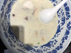 -山外山·林语花园餐厅