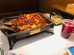 -小牛海记潮汕牛肉店(永定路店)