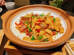 -桂小厨广西菜(水晶城店)