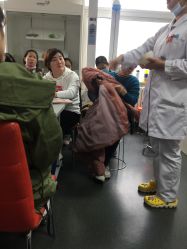 -北京市朝阳区妇幼保健院(南院区)