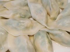 -真阿婆水饺(科技路西口店)
