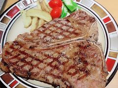 -斗牛士牛排(南京东路店)