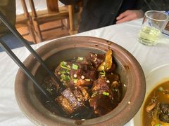 -邱记私房菜·十八年本地菜