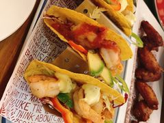 -HFFOUSA TACO弗萨塔可墨西哥餐厅(颐堤港店)