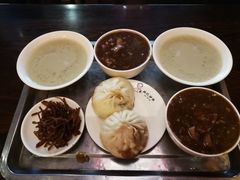 -姚记炒肝店(簋街店)